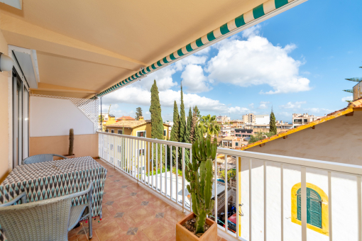 apartment in El Terreno