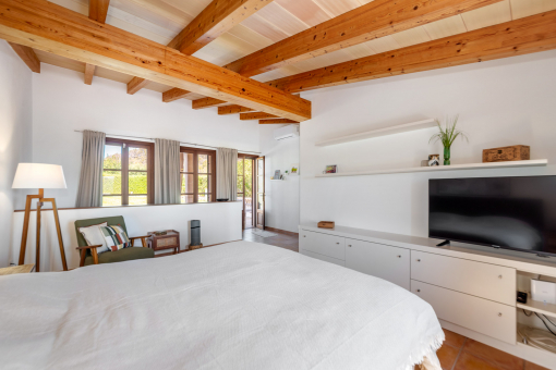 Main bedroom