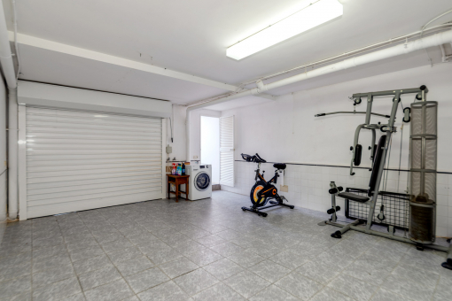 Garage