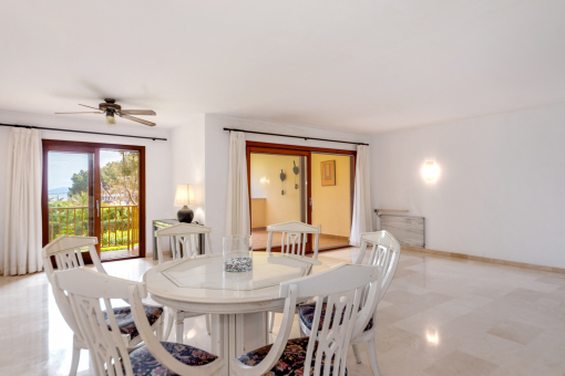 Dinning room