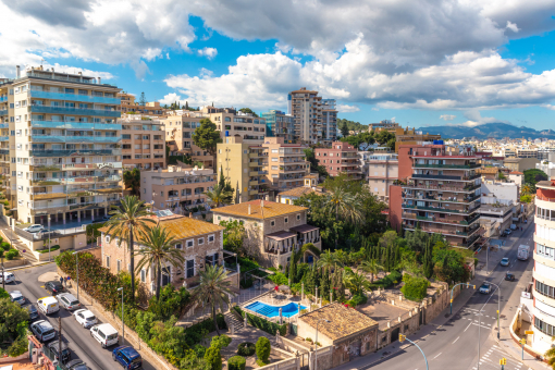 View to Bonanova