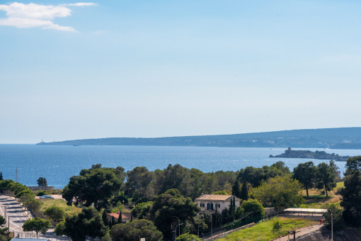View to Portopi