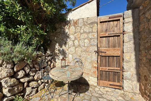 Terrazas