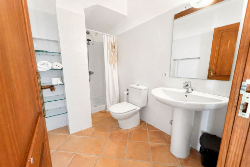 Segundo baño