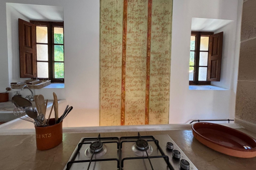 Cocina