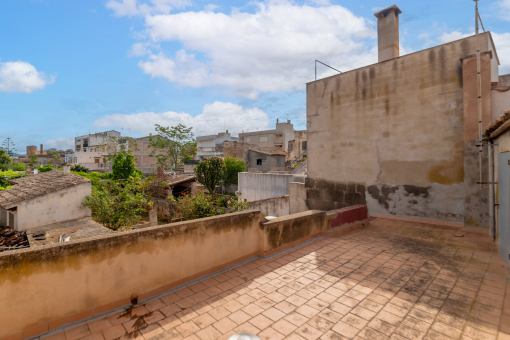 Terraza