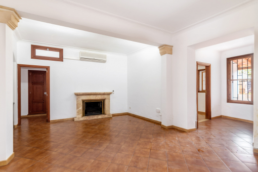 Salón - Comedor