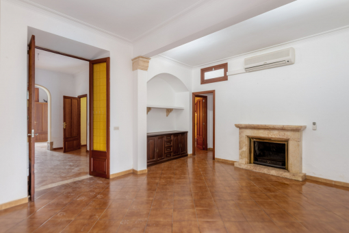Salón - Comedor