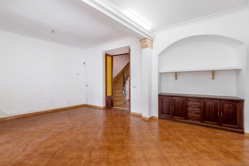 Salon - Comedor