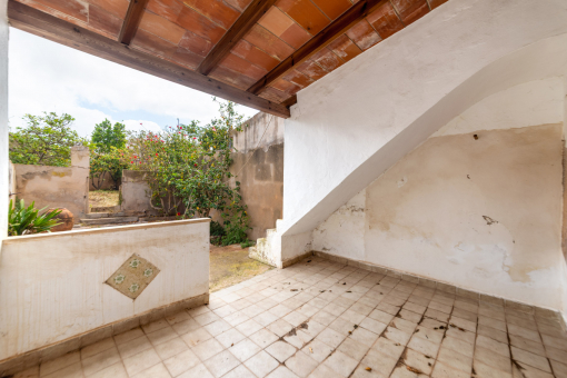 Terraza