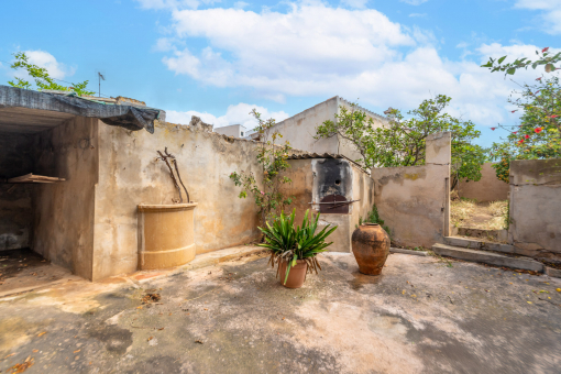 Terraza