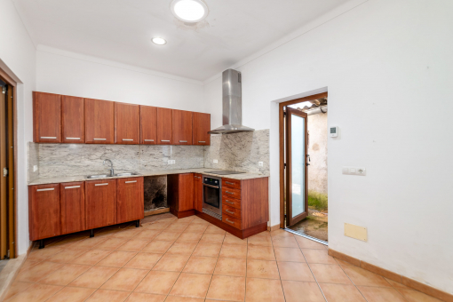 Cocina