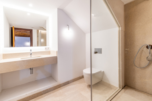  Second bathroom en Suite