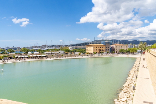 Parc de la Mar