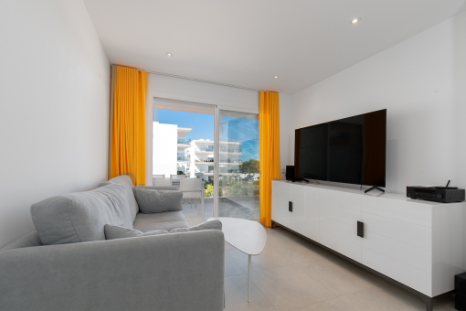 apartment in Cala d'Or