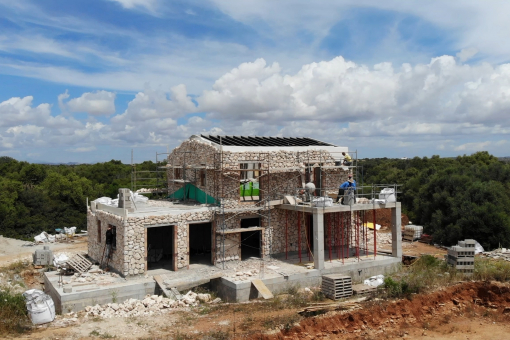 house in Ses Salines