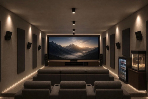 Visu Kino