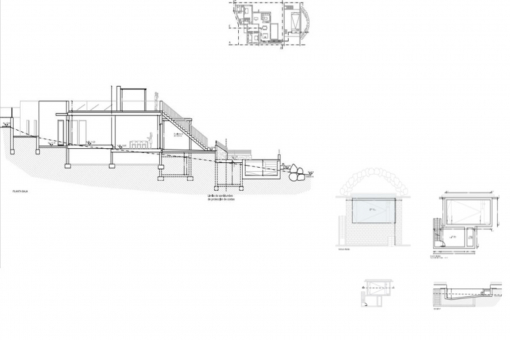 landscape cross-section
