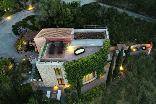 house in Manacor-Süd