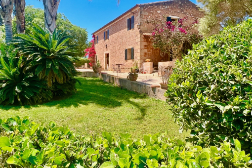 house in S'Aranjassa