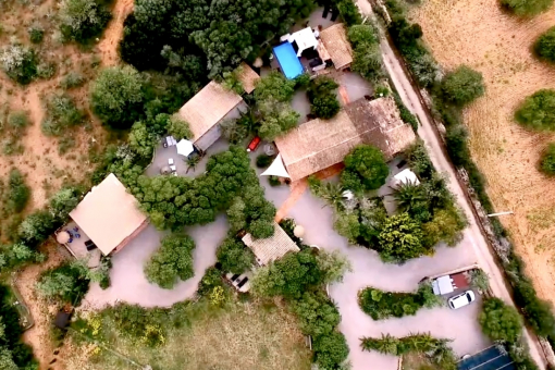 from the Sky