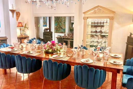 Diningroom