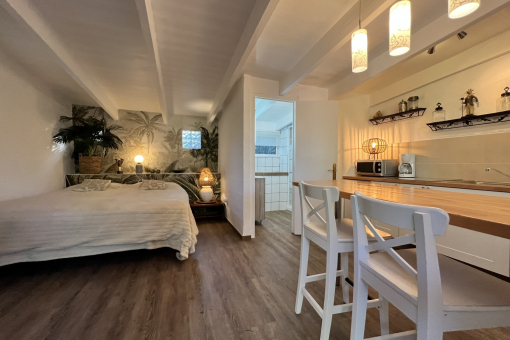 Guesthouse