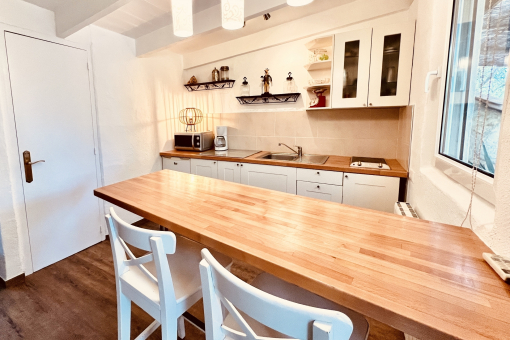 Kitchen Guesthouse