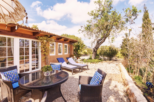 Terrace Guesthouse