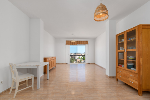 apartment in Santanyi