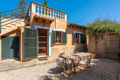 Guest House
