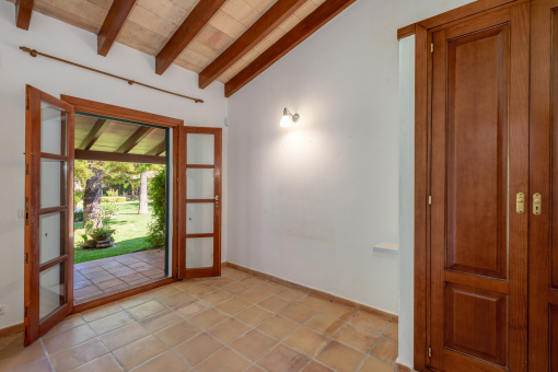 Guest house