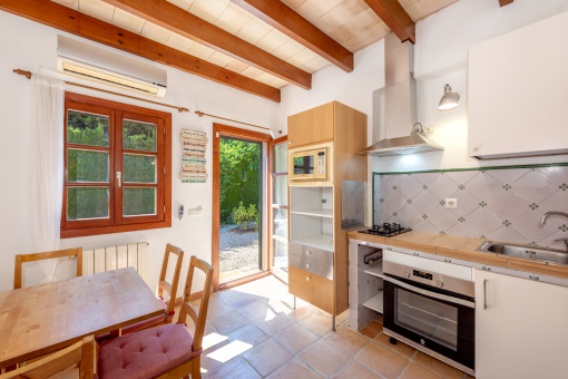 Guest house