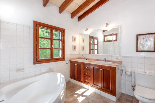 Guest house