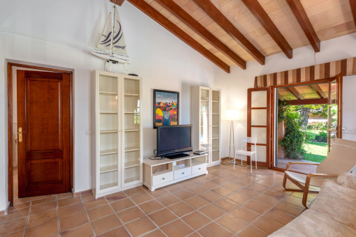 Guest House