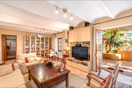 _Living room