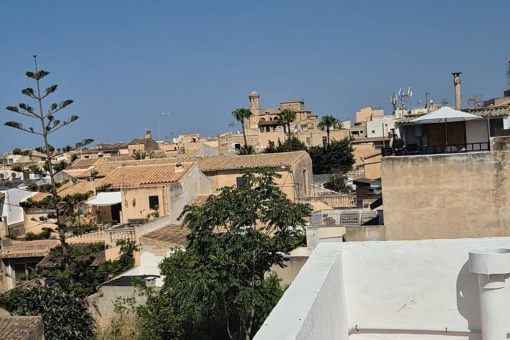 apartment in Llucmajor for long term rent