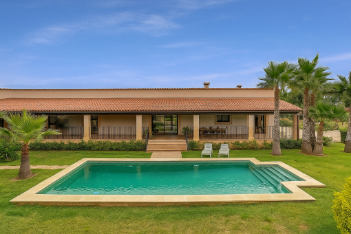Casa in Alcudia para alquiler