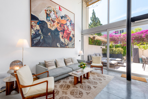 house in Son Armadams