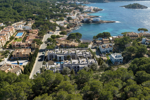apartment in Sant Elm