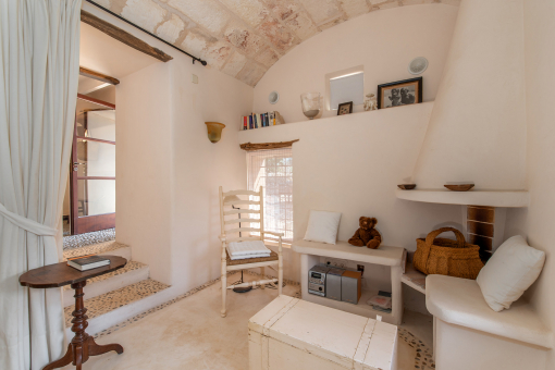 Wohnbereich Gästehaus 2