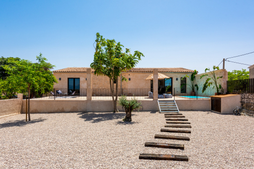 Comfort on one single level