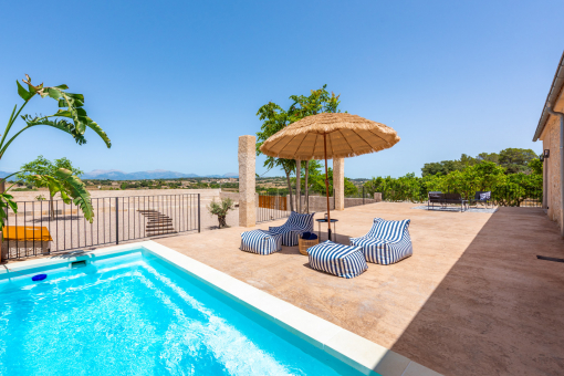 house in Lloret de Vistalegre