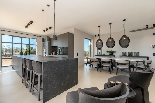 High quality kitchen