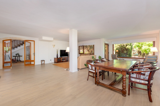 Villa-laspalmeras-Meerblick-kaufen-Pool-Sale