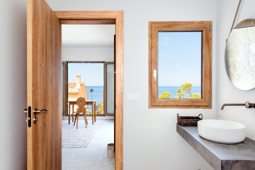 house in Banyalbufar for sale