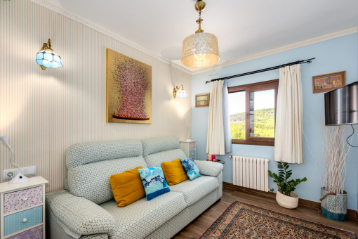 Gästezimmer