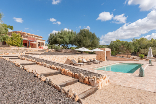 Poolarea