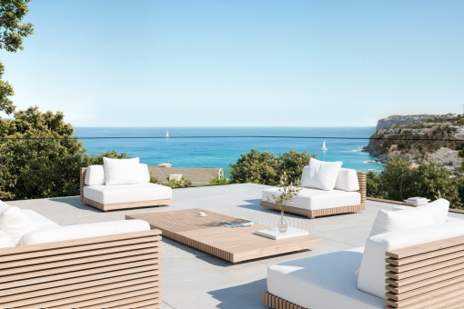 plot in Puerto Andratx