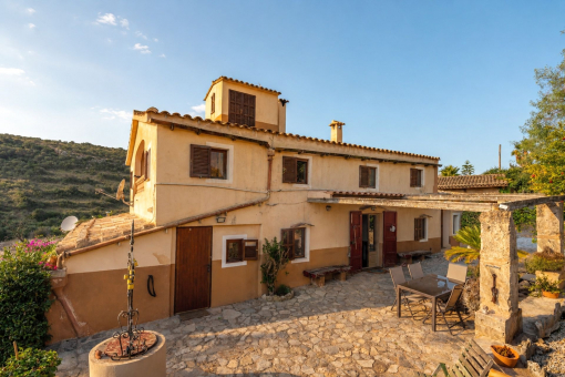 house in Manacor-Nord
